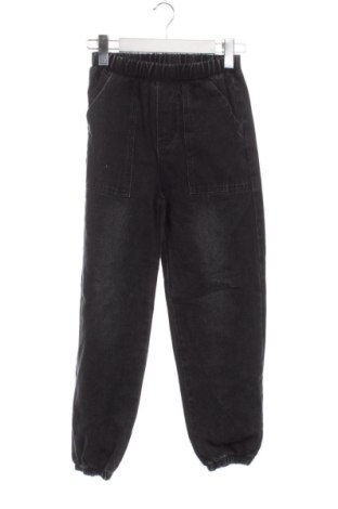 Детски панталон SHEIN, Размер 9-10y/ 140-146 см, Цвят Сив, Цена 11,24 €
