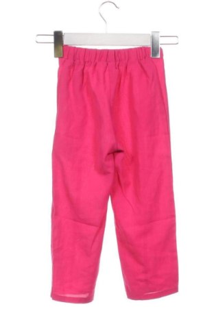 Pantaloni pentru copii SHEIN, Mărime 2-3y/ 98-104 cm, Culoare Roz, Preț 66,99 Lei
