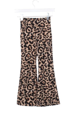 Детски панталон SHEIN, Размер 7-8y/ 128-134 см, Цвят Многоцветен, Цена 11,24 €