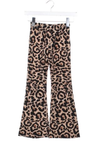 Детски панталон SHEIN, Размер 7-8y/ 128-134 см, Цвят Многоцветен, Цена 11,24 €