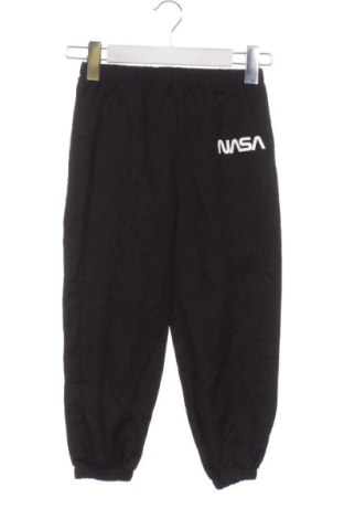 Детски панталон SHEIN, Размер 6-7y/ 122-128 см, Цвят Черен, Цена 11,24 €