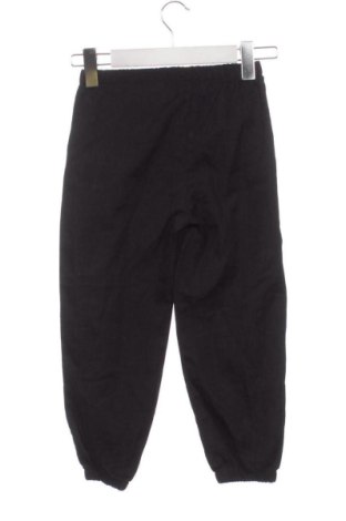Детски панталон SHEIN, Размер 6-7y/ 122-128 см, Цвят Черен, Цена 11,24 €