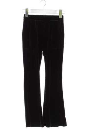 Gyerek nadrág SHEIN, Méret 9-10y / 140-146 cm, Szín Fekete, Ár 4 545 Ft