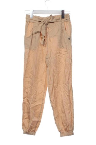 Kinderhose Sarabanda, Größe 10-11y/ 146-152 cm, Farbe Beige, Preis 27,99 €