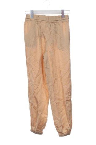 Kinderhose Sarabanda, Größe 10-11y/ 146-152 cm, Farbe Beige, Preis 27,99 €