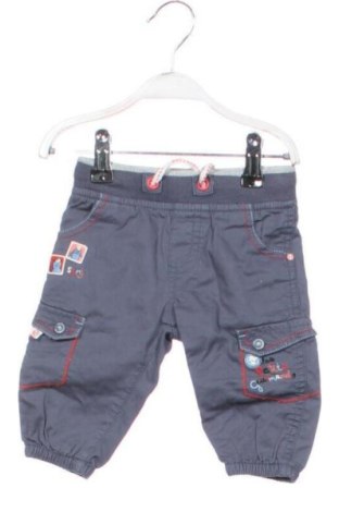 Детски панталон Sergent Major, Размер 2-3m/ 56-62 см, Цвят Многоцветен, Цена 16,96 €