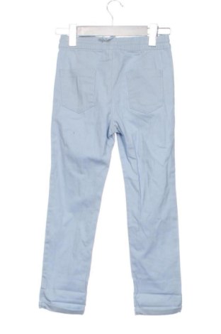 Gyerek nadrág Sinsay, Méret 7-8y / 128-134 cm, Szín Kék, Ár 2 872 Ft