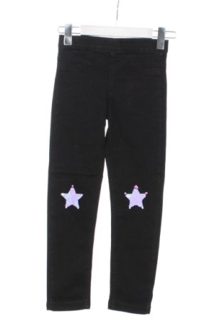 Gyerek nadrág Sinsay, Méret 7-8y / 128-134 cm, Szín Fekete, Ár 5 559 Ft