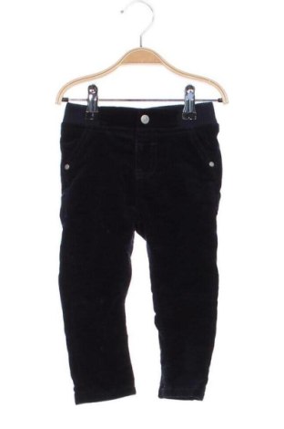 Gyerek nadrág St. Bernard, Méret 9-12m / 74-80 cm, Szín Kék, Ár 5 311 Ft