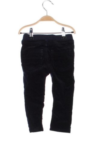 Gyerek nadrág St. Bernard, Méret 9-12m / 74-80 cm, Szín Kék, Ár 5 311 Ft