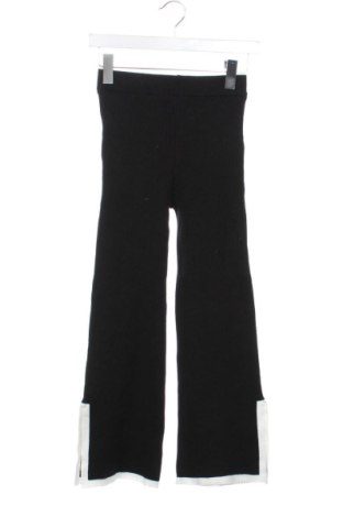 Gyerek nadrág TWINSET, Méret 10-11y / 146-152 cm, Szín Fekete, Ár 49 369 Ft