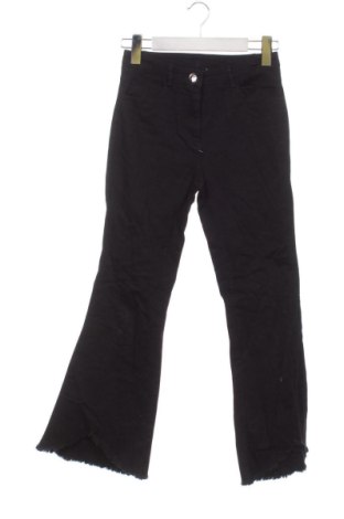 Kinderhose TWINSET, Größe 10-11y/ 146-152 cm, Farbe Schwarz, Preis 59,99 €