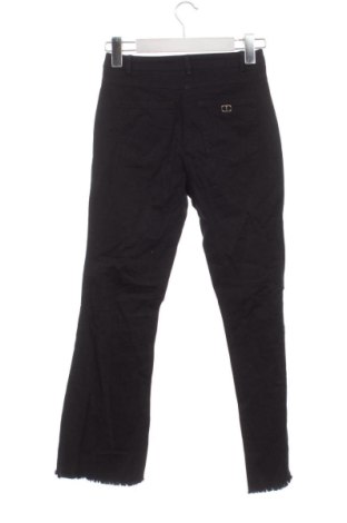 Kinderhose TWINSET, Größe 10-11y/ 146-152 cm, Farbe Schwarz, Preis 59,99 €