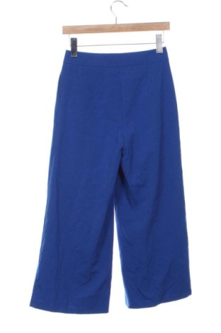 Pantaloni pentru copii TWINSET, Mărime 11-12y/ 152-158 cm, Culoare Albastru, Preț 284,99 Lei