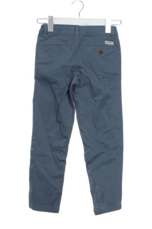 Kinderhose Target, Größe 5-6y/ 116-122 cm, Farbe Blau, Preis € 10,74