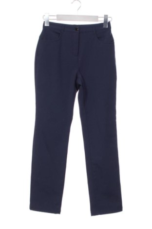 Pantaloni pentru copii Tchibo, Mărime 10-11y/ 146-152 cm, Culoare Albastru, Preț 56,00 Lei
