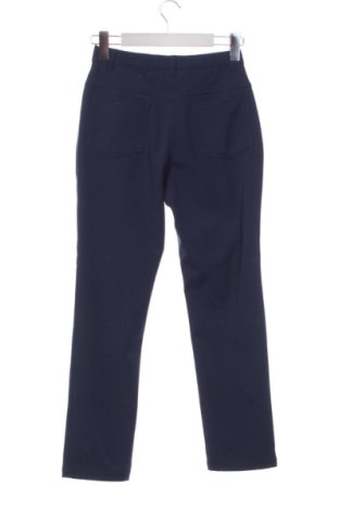 Pantaloni pentru copii Tchibo, Mărime 10-11y/ 146-152 cm, Culoare Albastru, Preț 56,00 Lei