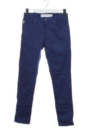 Детски панталон Terranova, Размер 11-12y/ 152-158 см, Цвят Син, Цена 11,24 €
