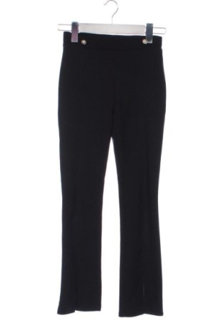 Dětské kalhoty  Terranova, Velikost 9-10y/ 140-146 cm, Barva Černá, Cena  196,00 Kč