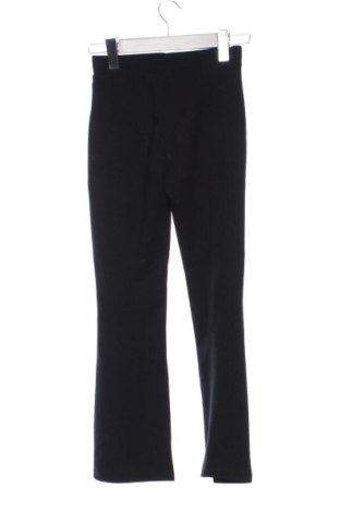 Dětské kalhoty  Terranova, Velikost 9-10y/ 140-146 cm, Barva Černá, Cena  196,00 Kč