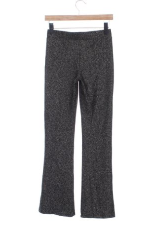 Dětské kalhoty  Terranova, Velikost 13-14y/ 164-168 cm, Barva Stříbrná, Cena  319,00 Kč