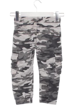 Детски панталон Terranova, Размер 2-3y/ 98-104 см, Цвят Многоцветен, Цена 11,24 €
