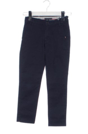 Detské nohavice  Tommy Hilfiger, Veľkosť 5-6y/ 116-122 cm, Farba Modrá, Cena  56,95 €