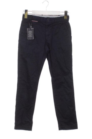 Kinderhose Tommy Hilfiger, Größe 9-10y/ 140-146 cm, Farbe Blau, Preis € 62,99