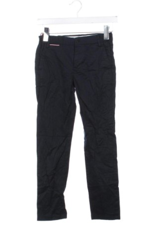 Pantaloni pentru copii Tommy Hilfiger, Mărime 9-10y/ 140-146 cm, Culoare Albastru, Preț 129,99 Lei