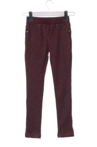 Detské nohavice  Topolino, Veľkosť 7-8y/ 128-134 cm, Farba Červená, Cena  12,95 €