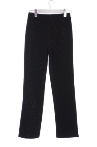 Παιδικό παντελόνι True Destinations, Μέγεθος 12-13y/ 158-164 εκ., Χρώμα Μαύρο, Τιμή 8,00 €