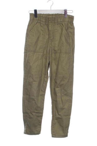 Kinderhose True Destinations, Größe 10-11y/ 146-152 cm, Farbe Grün, Preis € 8,21