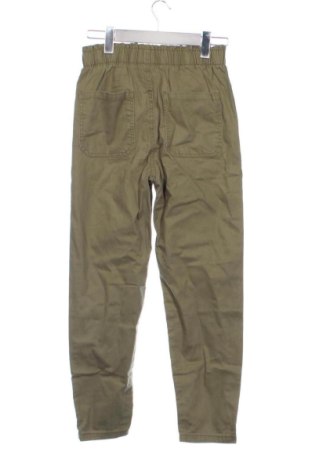 Kinderhose True Destinations, Größe 10-11y/ 146-152 cm, Farbe Grün, Preis € 8,21