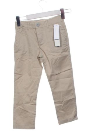 Dětské kalhoty  Trybeyond, Velikost 4-5y/ 110-116 cm, Barva Béžová, Cena  849,00 Kč
