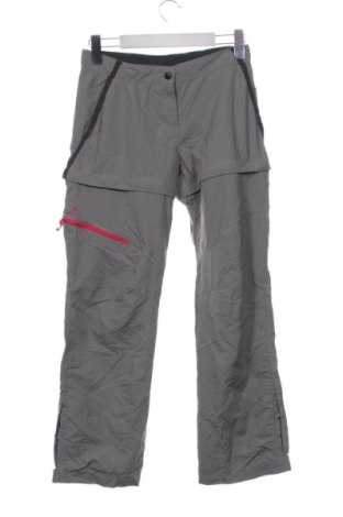 Kinderhose Unbranded, Größe 14-15y/ 168-170 cm, Farbe Grau, Preis 13,99 €