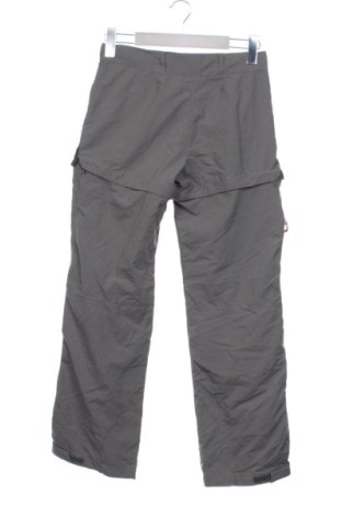 Kinderhose Unbranded, Größe 14-15y/ 168-170 cm, Farbe Grau, Preis 13,99 €