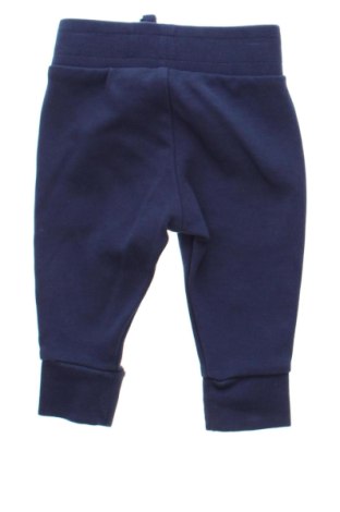 Παιδικό παντελόνι Unbranded, Μέγεθος 2-3m/ 56-62 εκ., Χρώμα Μπλέ, Τιμή 10,74 €