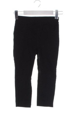 Pantaloni pentru copii Unbranded, Mărime 6-7y/ 122-128 cm, Culoare Negru, Preț 55,91 Lei