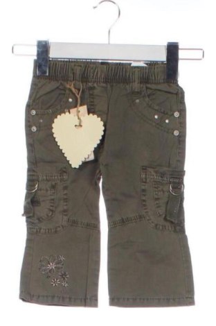 Pantaloni pentru copii Unbranded, Mărime 3-4y/ 104-110 cm, Culoare Maro, Preț 90,48 Lei