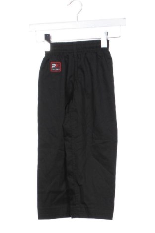 Kinderhose Unbranded, Größe 3-6m/ 62-68 cm, Farbe Schwarz, Preis € 4,99