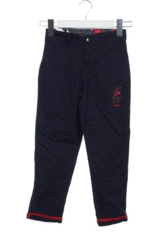 Gyerek nadrág Unbranded, Méret 4-5y / 110-116 cm, Szín Kék, Ár 5 459 Ft