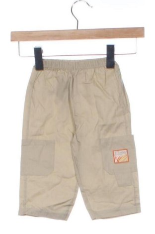 Gyerek nadrág Unbranded, Méret 6-9m / 68-74 cm, Szín Bézs, Ár 4 439 Ft