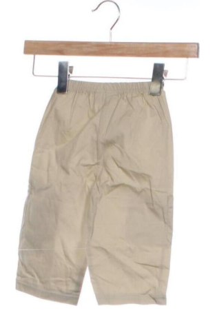 Gyerek nadrág Unbranded, Méret 6-9m / 68-74 cm, Szín Bézs, Ár 4 439 Ft