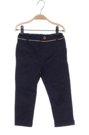 Detské nohavice  Unbranded, Veľkosť 12-18m/ 80-86 cm, Farba Modrá, Cena  12,95 €