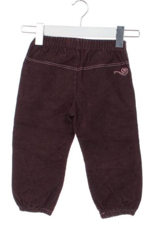 Gyerek nadrág Unbranded, Méret 18-24m / 86-98 cm, Szín Barna, Ár 4 473 Ft