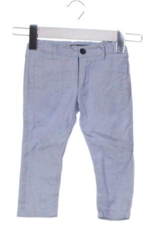 Pantaloni pentru copii Unbranded, Mărime 12-18m/ 80-86 cm, Culoare Albastru, Preț 66,99 Lei