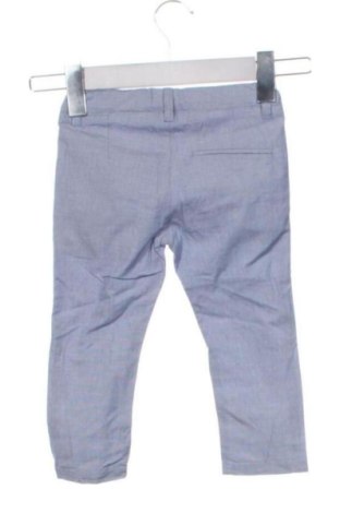 Pantaloni pentru copii Unbranded, Mărime 12-18m/ 80-86 cm, Culoare Albastru, Preț 66,99 Lei