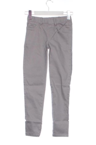 Pantaloni pentru copii Unbranded, Mărime 9-10y/ 140-146 cm, Culoare Gri, Preț 90,48 Lei