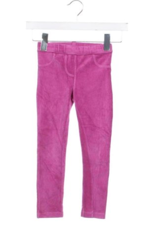 Detské nohavice  Oviesse, Veľkosť 3-4y/ 104-110 cm, Farba Ružová, Cena  12,95 €