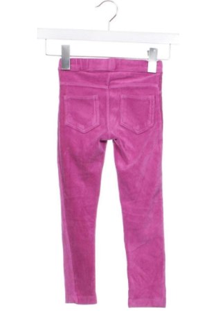 Detské nohavice  Oviesse, Veľkosť 3-4y/ 104-110 cm, Farba Ružová, Cena  12,95 €
